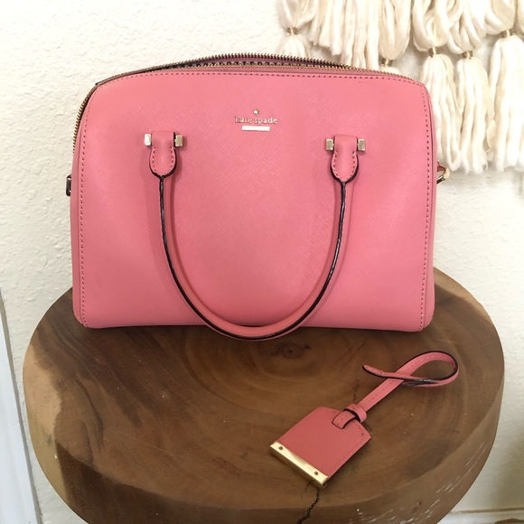 Kate Spade purse - Picture 1 of 4